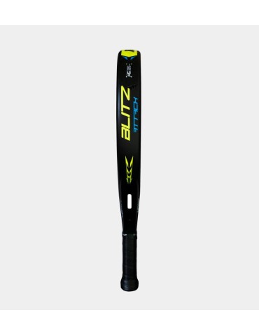 PALA DUNLOP BLITZ ATTACK