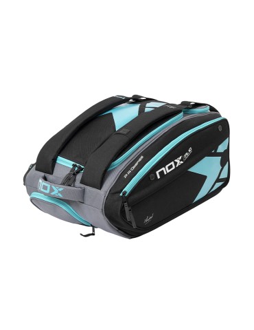 PALETERO NOX ML10 COMPETITION XL COMPACT