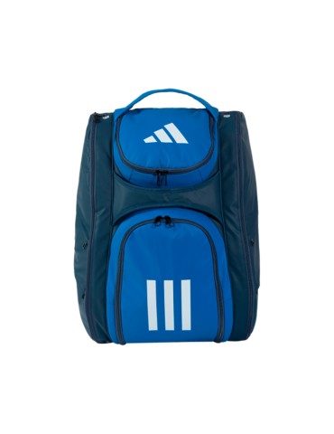 PALETERO ADIDAS MULTIGAME AZUL