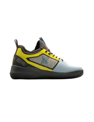 ZAPATILLAS DROP SHOT BENTOR LIMA