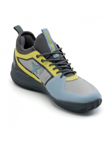 ZAPATILLAS DROP SHOT BENTOR LIMA