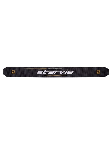 PROTECTOR PVC STARVIE DORADO