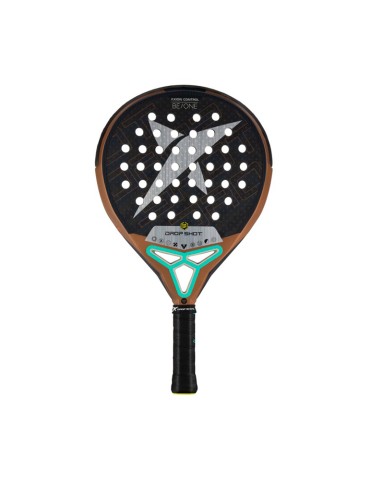 PALA DROP SHOT AXION CONTROL