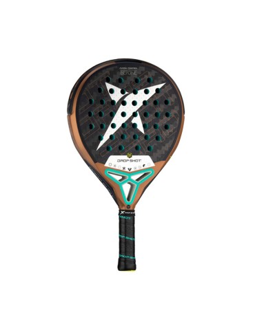 PALA DROP SHOT AXION CONTROL