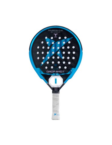 PALA DROP SHOT EXPLORER PRO ATTACK