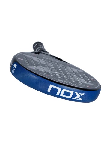 PROTECTOR NOX AZUL LOGO BLANCO