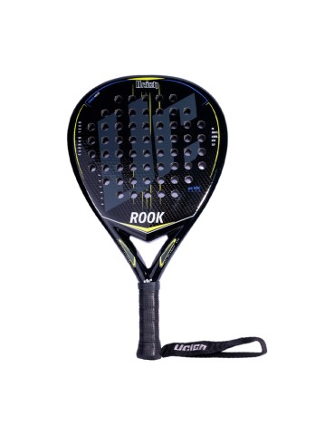 PALA URICH ROOK CARBON 3K BLACK