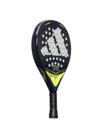 PALA DE PADEL ADIDAS ARROW HIT JUNIOR BLUE 2026