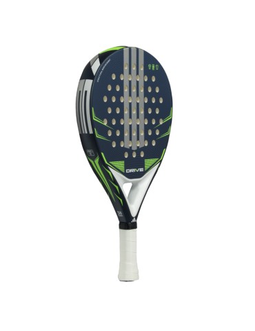 PALA DE PADEL ADIDAS DRIVE BLUE 2026