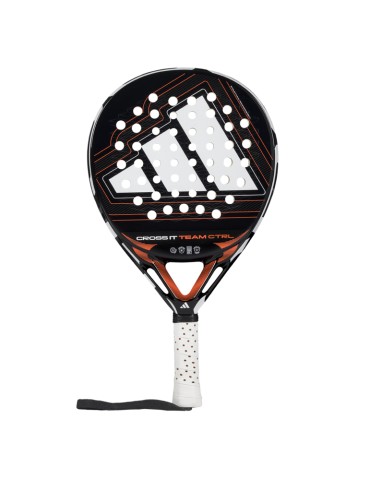 PALA DE PADEL ADIDAS CROSS IT TEAM CTRL 2026
