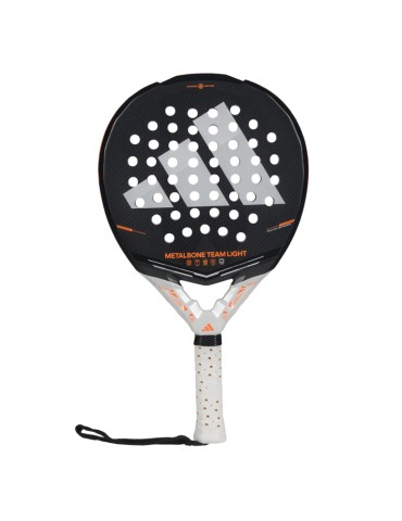 PALA DE PADEL ADIDAS METALBONE TEAM LIGHT 2026