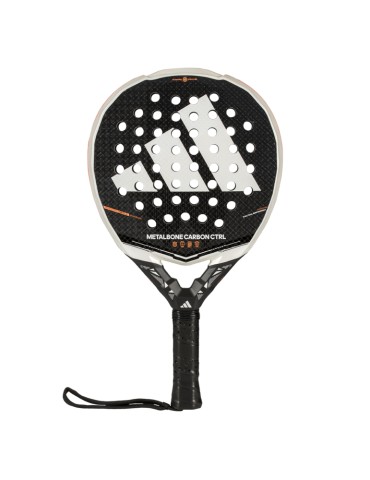 PALA ADIDAS METALBONE CARBON CTRL 2026