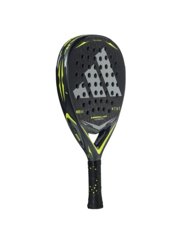 PALA ADIDAS ARROW HIT CARBON 2026