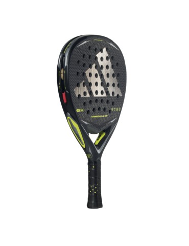 PALA DE PADEL ADIDAS ARROW HIT 2026