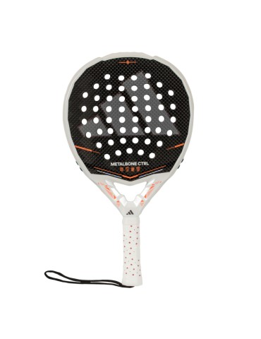 PALA DE PADEL ADIDAS METALBONE CTRL 2026