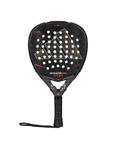 PALA DE PADEL ADIDAS METALBONE HRD 2026 BY ALE GALAN